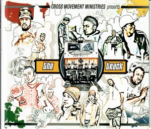 Cross Movement Ministries Presents The Track