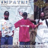 Impathi (mixtape)