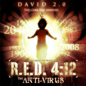 RED 4:12 : The Anti-Virus
