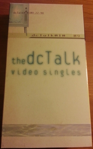 The dcTalk Video Singles