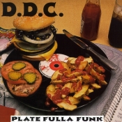 Plate Fulla Funk