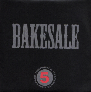 BakeSale (EP)