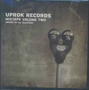 Uprok Records mixtape : volume 2