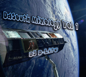 DaSouth Mixology Volume 1