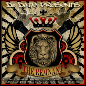 The Remnant (mixtape)