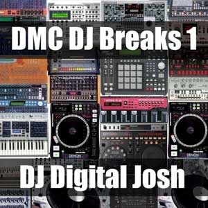 DMC DJ Breaks 1