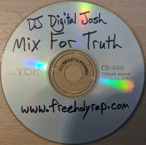 Mix For Truth