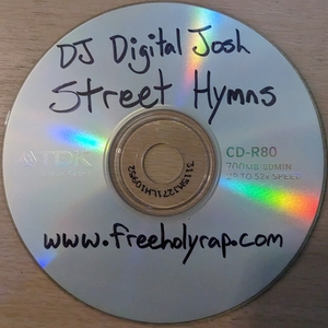 Street Hymns