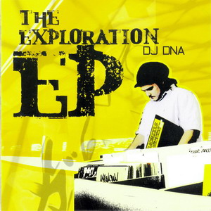 The Exploration EP