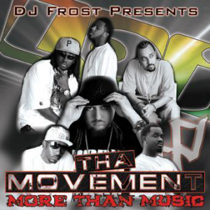 Da Movement : More Than Music