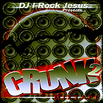 Crunk 2 Mixtape