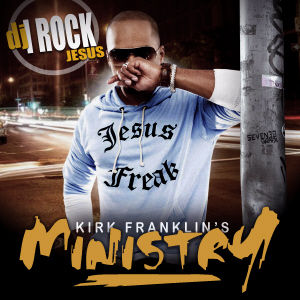 Kirk Franklin's Ministry