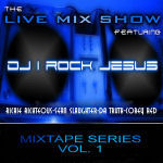 Mixtape Series Volume 1 : Live Mix Show