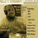 Mixtape Series Volume 2 : Live Mix Show
