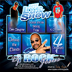 The Live Mix Show 4