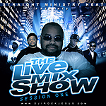 The Live Mix Show Session One