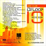Mix Club Volume 10
