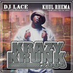 Mix Club Volume 15 : Krazy Krunk 2005