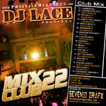 Mix Club Volume 22 : Party Mix