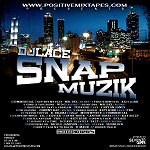Mix Club Volume 26 : Snap  Musik
