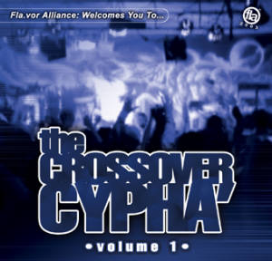 The Crossover Cypha Volume 1