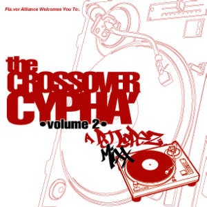 The Crossover Cypha Volume 2
