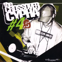The Crossover Cypha Volume 4.5