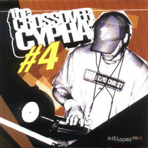 The Crossover Cypha Volume 4