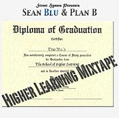 Higher Learning Mixtape