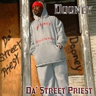 Da' street priest