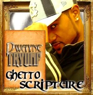 Ghetto Scripture