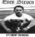 Stickin Demons (maxi-single)