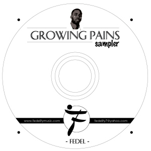 Growing Pains sampler