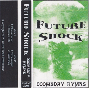 Doomsday Hymns