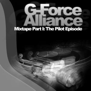 Mixtape part 1 : the pilot episode