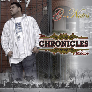 The Chronicles Mixtape