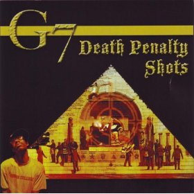 Death Penalty Shots (EP)