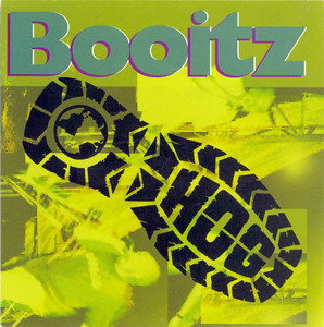 Booitz