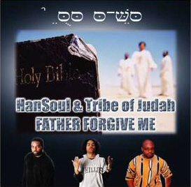 Father Forgive Me (single)