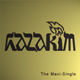Hazakim EP (maxi-single)