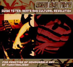 Shou and Yin's Guide to Tea, Beats and Cultural Revolution