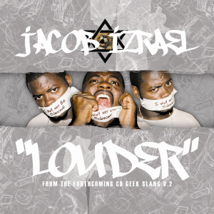 Louder (EP)
