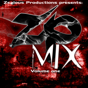 ZP Mix Volume One