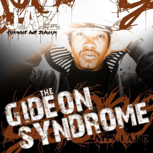The Gideon Syndrome Mixtape