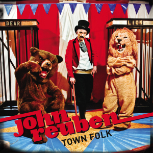 Town Folk (single)