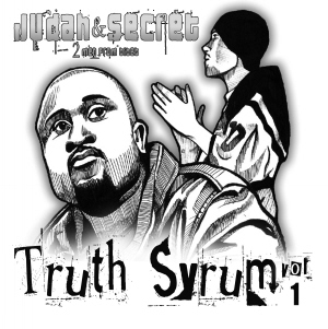 Truth Syrum Volume 1