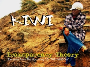 Transparancy Theory (EP)