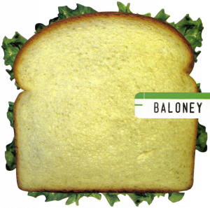 Baloney (EP)