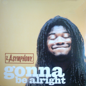 Gonna Be Alright (single)