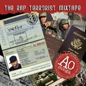 The Rap Terrorist Mixtape
